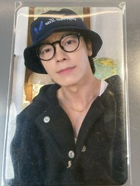 迷五 mp 特典卡 