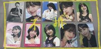 D社可愛效（10張不拆