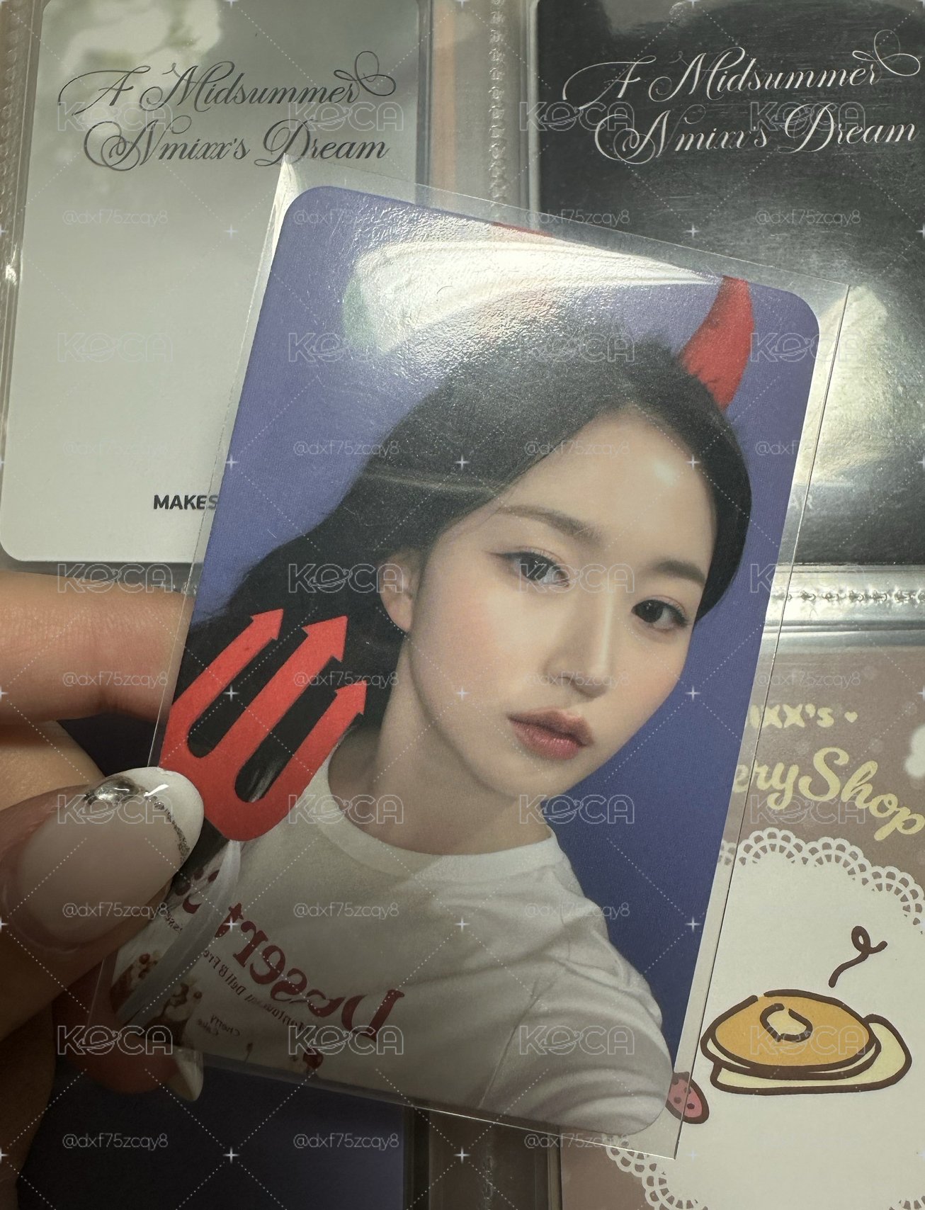 惡魔嫄