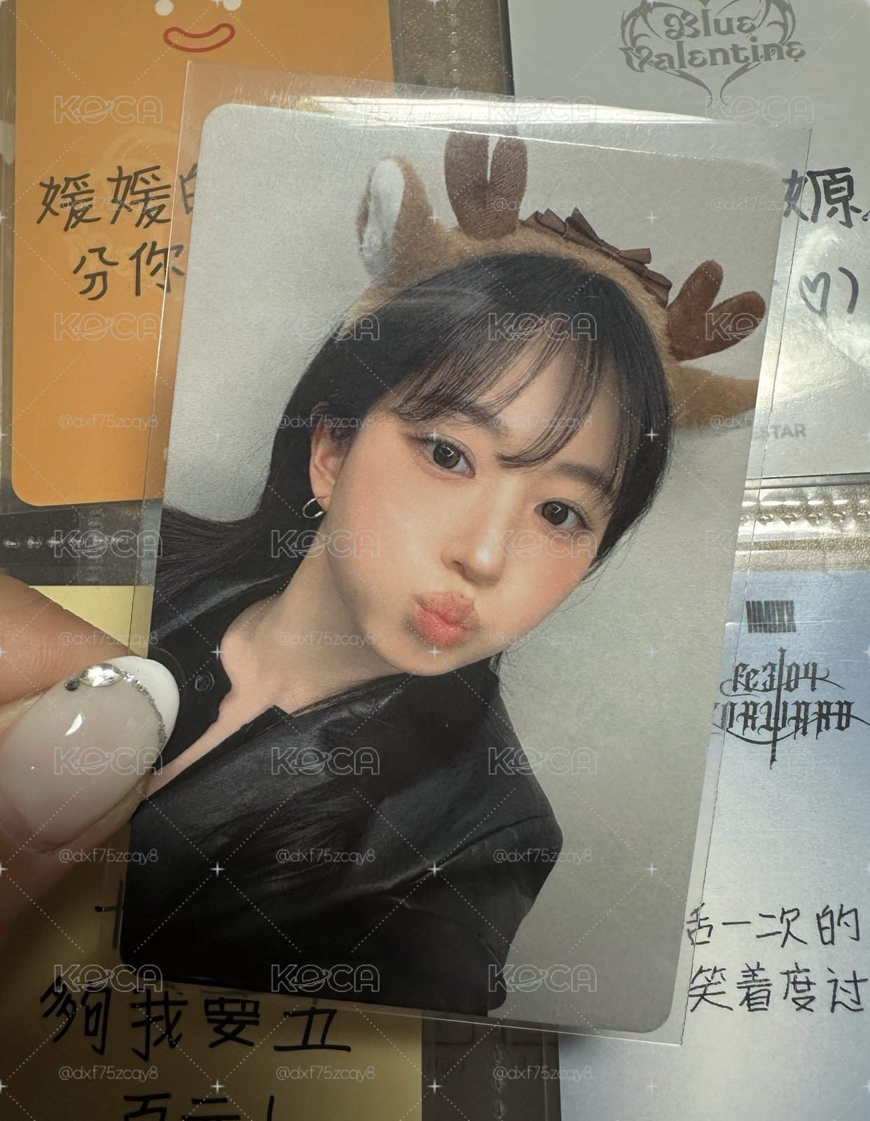 小鹿嫄