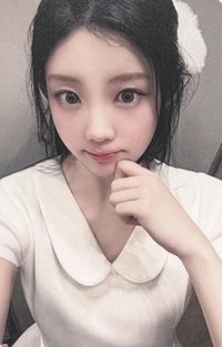 MAMIHLAPINATAPAI 日咖 幸運卡 
