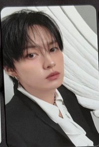 旻單人卡+證件照