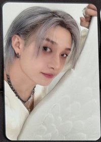 燦單人卡+證件照