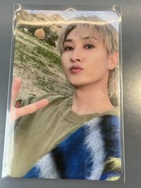 迷五 mp 特典卡 