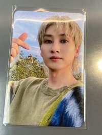 迷五 mp 特典卡 