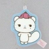 上海禮盒 鑰匙圈吊飾 