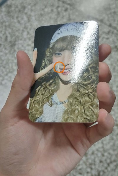 Minnie稀有咖啡卡