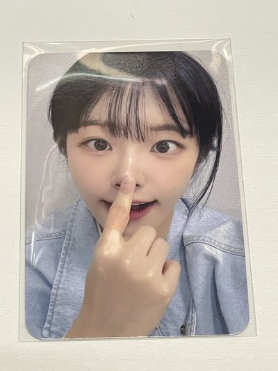迷三 dmm 2.0 簽售卡 線上 鼻子