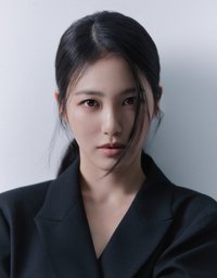 SHIN YE EUN