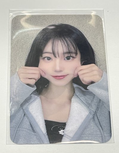 迷三 dmm 4.0 線下 簽售卡  雙面卡