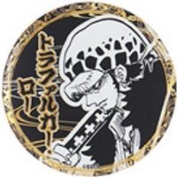 浮雕徽章 第四彈 和之國Vol.2 徽章 