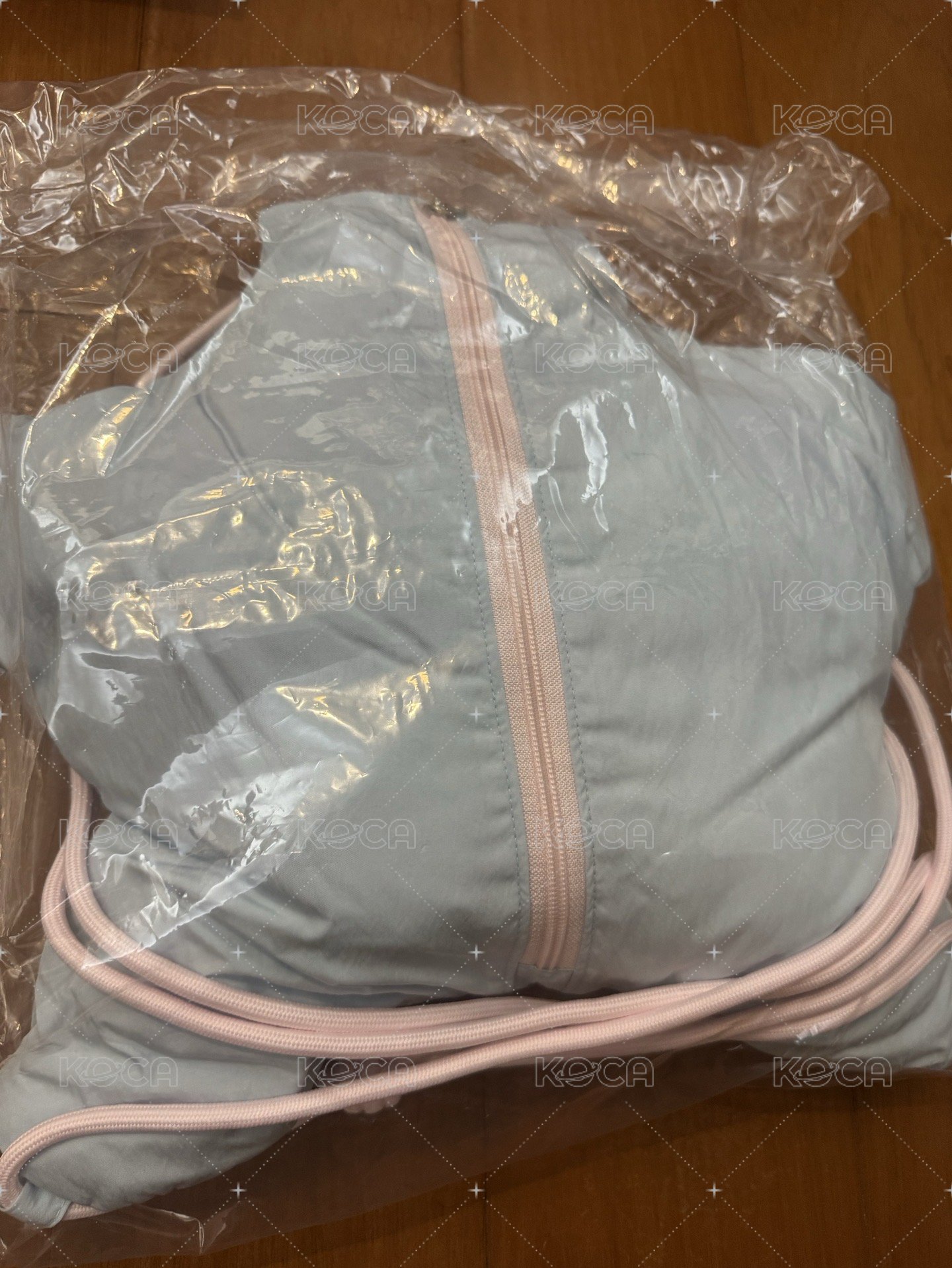 有拆檢-1巡安可貴婦禮⭐️包