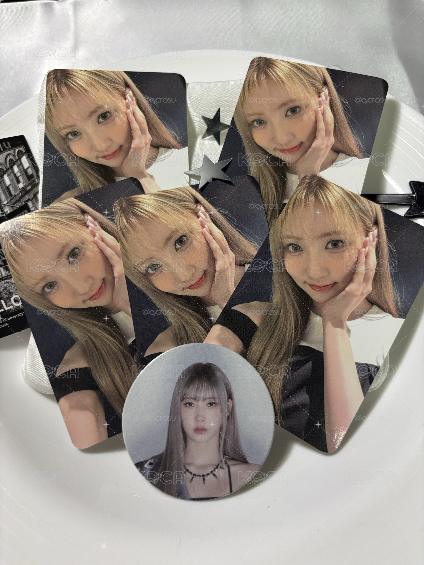 雅加達藍