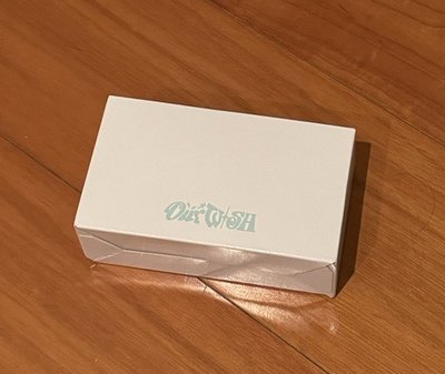 NCT WISH 1巡首爾安可場貴婦禮 / 入場禮