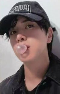 迷你10 k4 簽售卡 