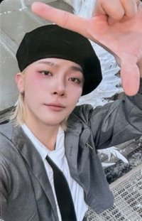 BTL yzy 2.0 簽售卡 