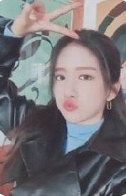 2023 WJSN Fan-Con 'CODENAME : UJUNG'  迷你L夾 周邊卡 