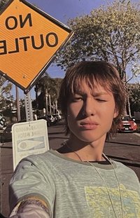 迷二 Street ver. 專輯卡 刮刮卡