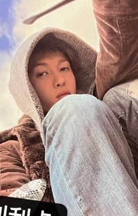 迷二 Bridge ver. 專輯卡 刮刮卡