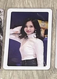 白衣小咪