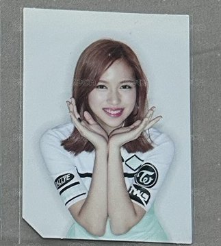 開花小咪