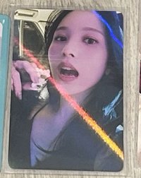 驚訝小咪