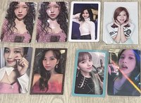 8張mina