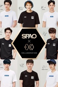 SPAO X EXO