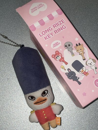 現貨｜長頭豆兵綁楷燦小盤