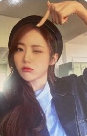 2023 WJSN Fan-Con 'CODENAME : UJUNG'  迷你L夾 周邊卡 