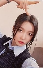 2023 WJSN Fan-Con 'CODENAME : UJUNG'  迷你L夾 周邊卡 
