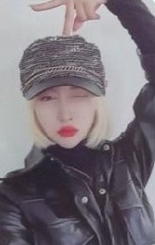 2023 WJSN Fan-Con 'CODENAME : UJUNG'  迷你L夾 周邊卡 