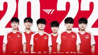 2022 LCK T1