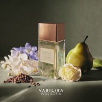 VASILISA x HONE EUNCHAE 香水（需有中文標示） 