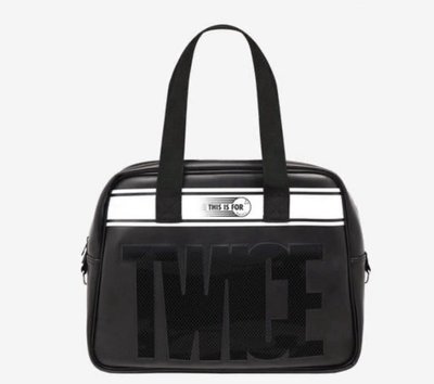 現貨 TWICE新國立保齡球包 免包手