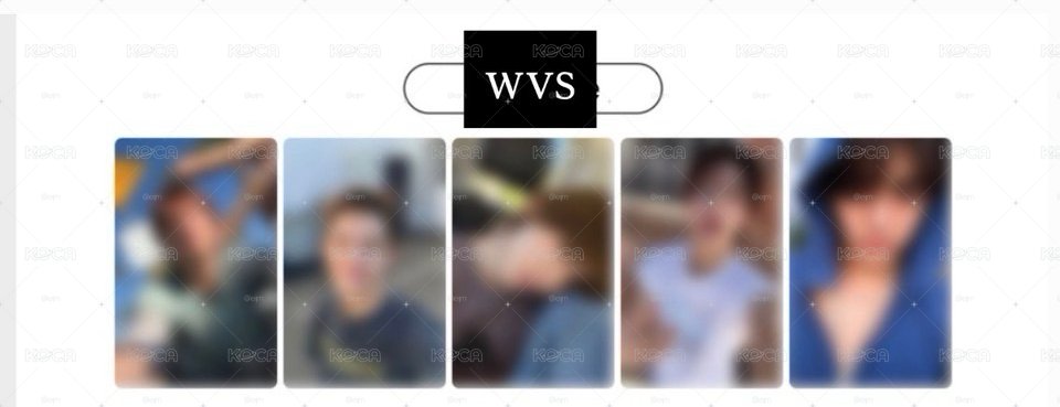 Cortis 綠綠 WVS幸運一套