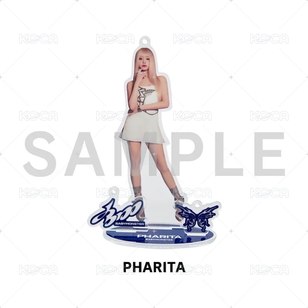 PHARITA