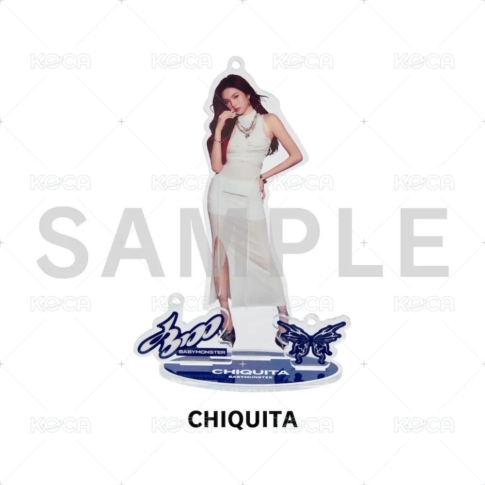 CHIQUITA 