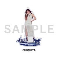 CHIQUITA 
