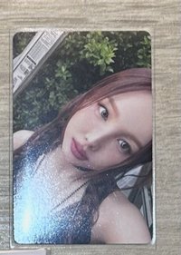 歪頭殺娜