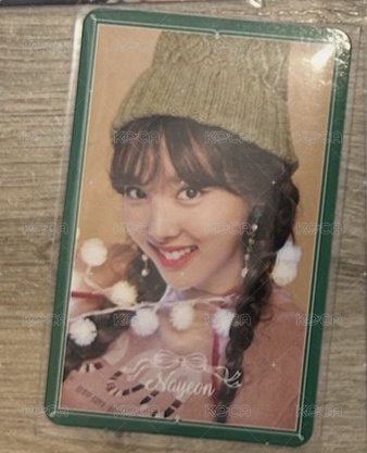聖誕娜
