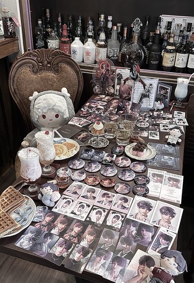 25年曆