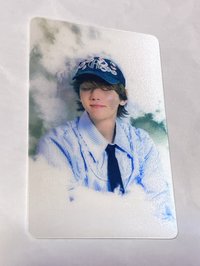 變化卡❄️