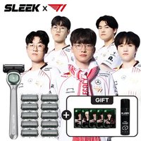 Sleek×T1 小卡