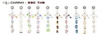 DMD Land 3 Charm
