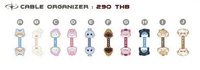 DMD Land 3 Cable Organizer
