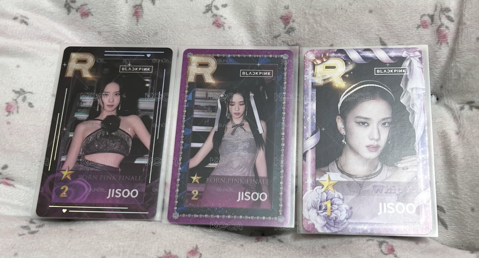 遊戲卡秀❣️