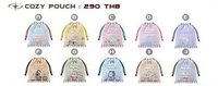 DMD Land 3 Cozy Pouch