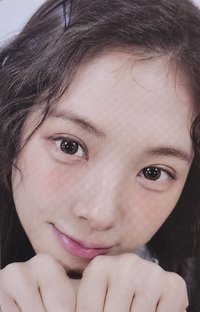 迷你一輯 專輯卡 pink ver