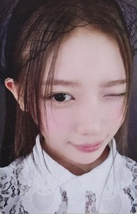 迷你一輯 專輯卡 pink ver